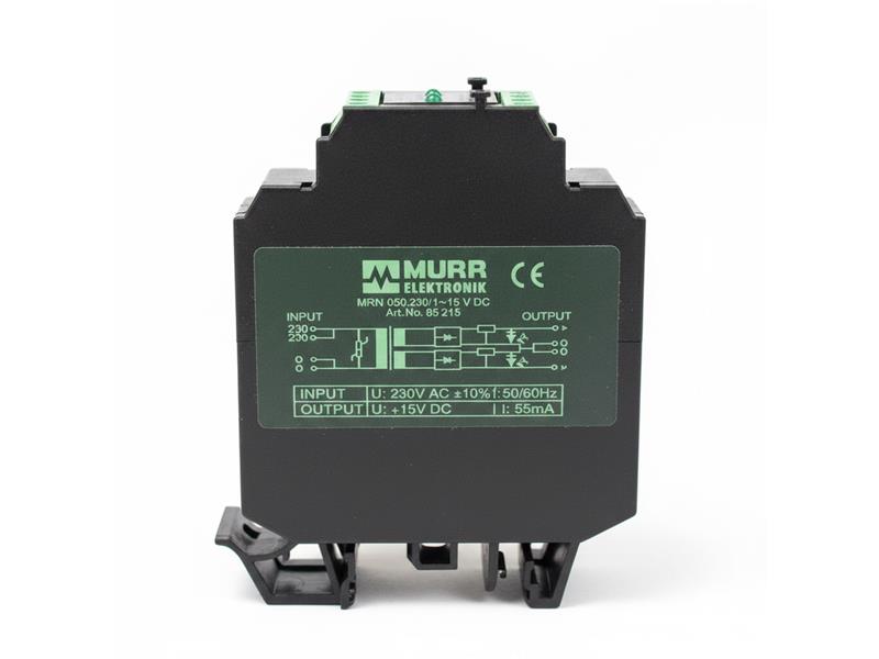 MURR ELEKTRONIK 85201