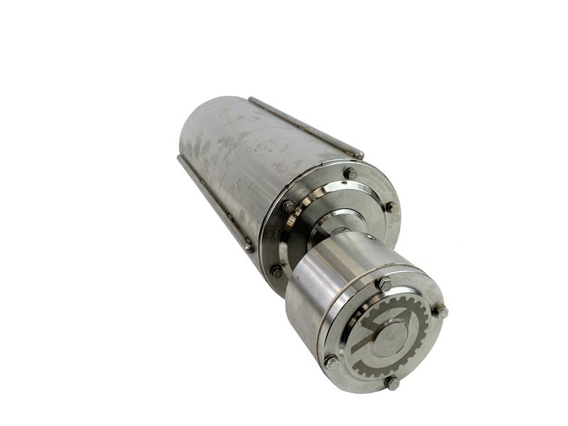 VAN DER GRAAF TM127B25-475NB