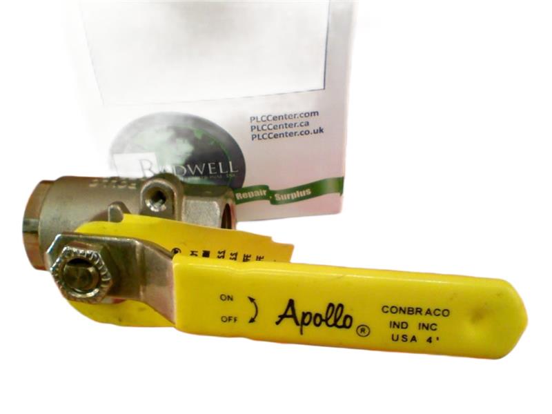76-103-01 by APOLLO VALVES