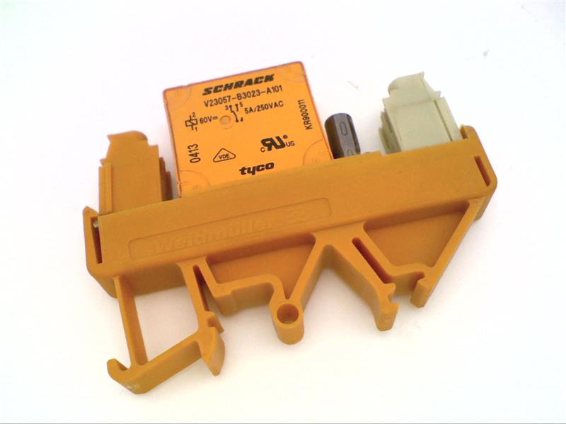 TE CONNECTIVITY V23057B3023A101