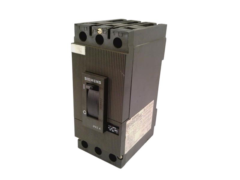 3VE4-200-0CP00 by SIEMENS