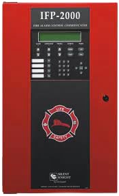 IFP-2000 by HONEYWELL