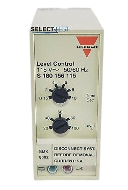 S180156115 by CARLO GAVAZZI