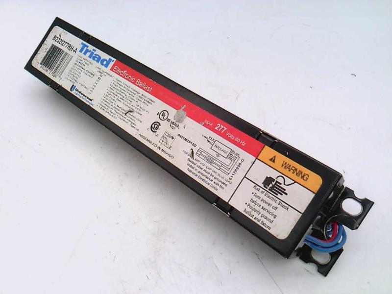 TRIAD MAGNETICS B2-321277RH-A