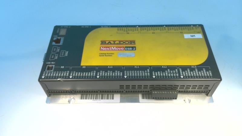 ASEA BROWN BOVERI NSB202-501