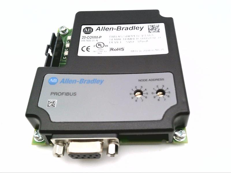 ALLEN BRADLEY 20-COMM-P