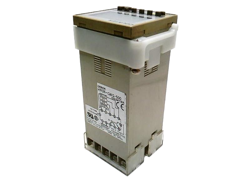 H7CR-CWVG-500 AC24/DC12-24 by OMRON