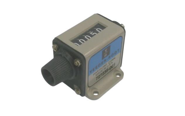 DANAHER CONTROLS 727235-001