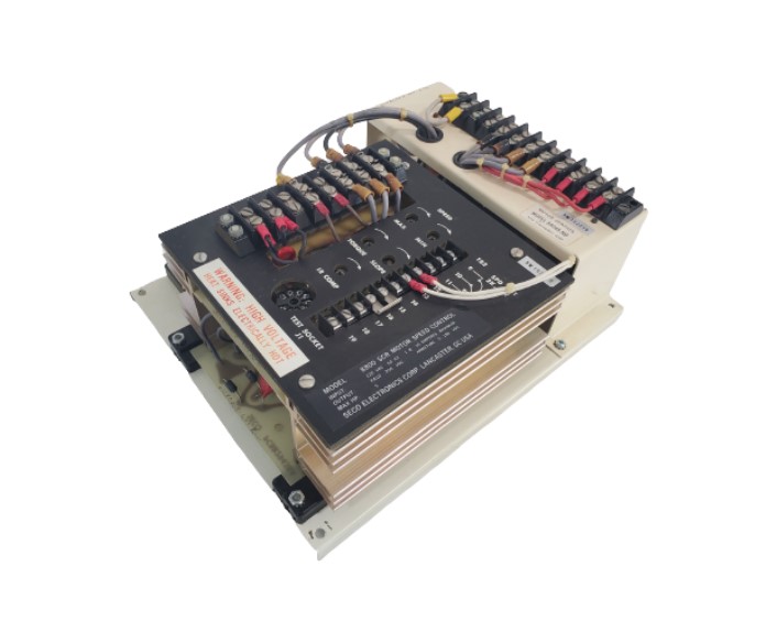 DANAHER MOTION 8804A-NO