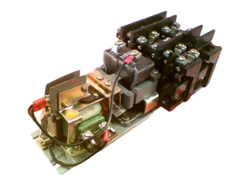 GENERAL ELECTRIC CR160MA20LA202