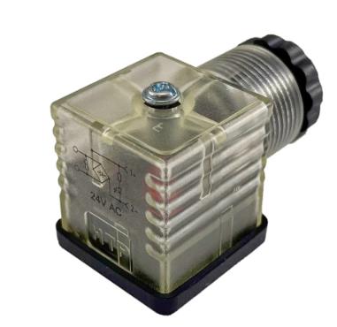 ATOS 667-24 - CONNECTOR