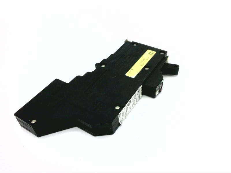 SCHNEIDER ELECTRIC QOB120ASB