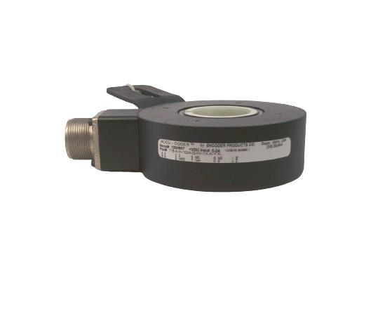 ENCODER PRODUCTS 776-A-H-1024-Q-HV-I-X-A-Y-N