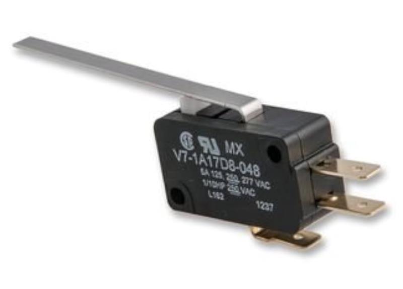 HONEYWELL V7-1C17E9-048-S