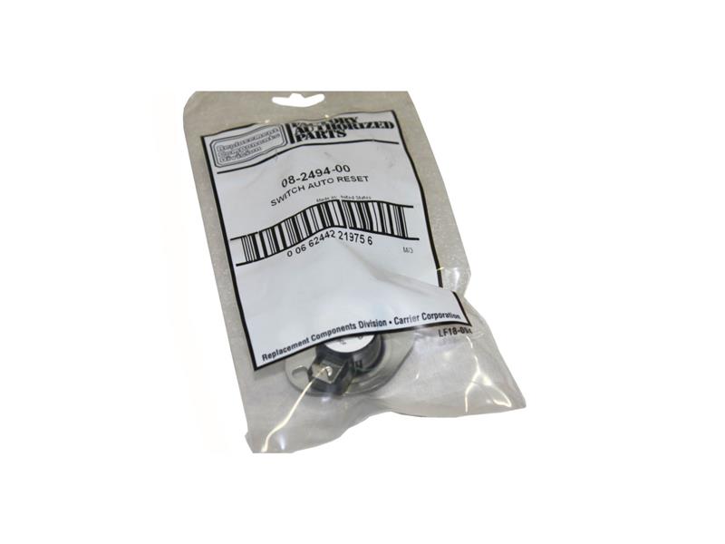 UNITED TECHNOLOGIES 08-2494-00