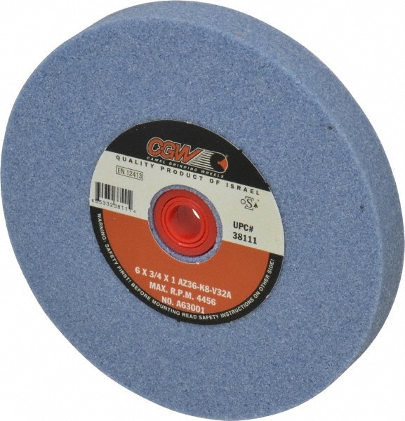 CGW ABRASIVES 38111