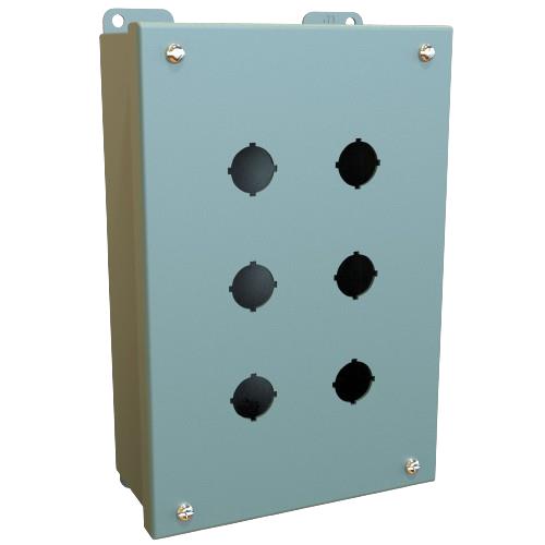 1435MH by HAMMOND MANUFACTURING