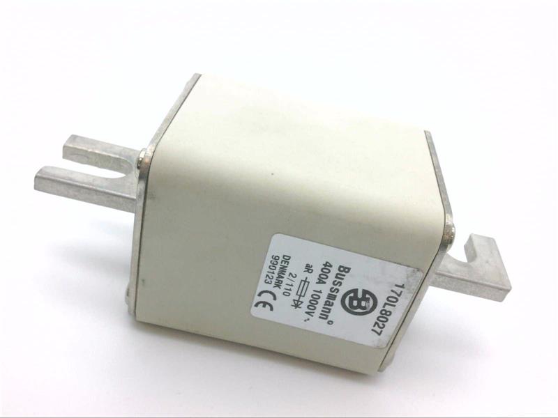 EATON CORPORATION 170L-8027