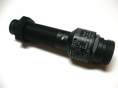 EFECTOR IGA2008UARKA/SC/SL/LS-300BL