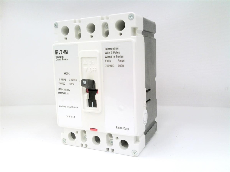 EATON CORPORATION HFDDC3010VL
