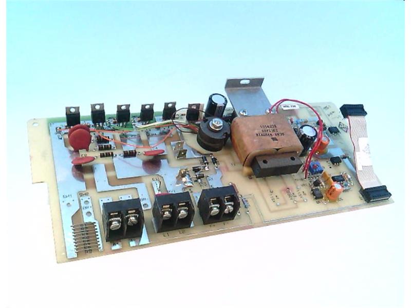 NIDEC CORP 105424102