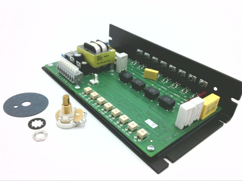 AMERICAN CONTROL ELECTRONICS RG400UA