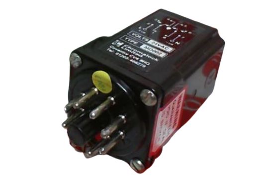 CHROMALOCK MD002-240V