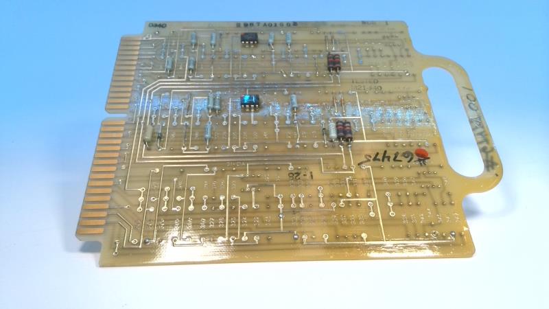 WESTINGHOUSE 1987A01G01