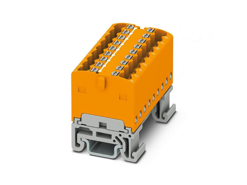 PHOENIX CONTACT PTFIX 18X1,5-NS15A OG