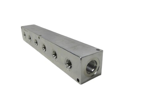 DAMAN PRODUCTS AH0000608S