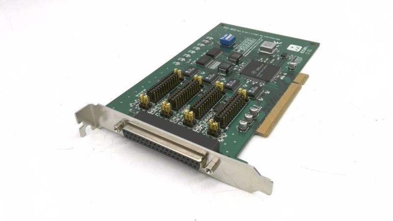 ADVANTECH PCI-1612B-A