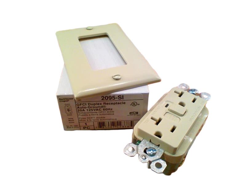 LEGRAND 2095SI