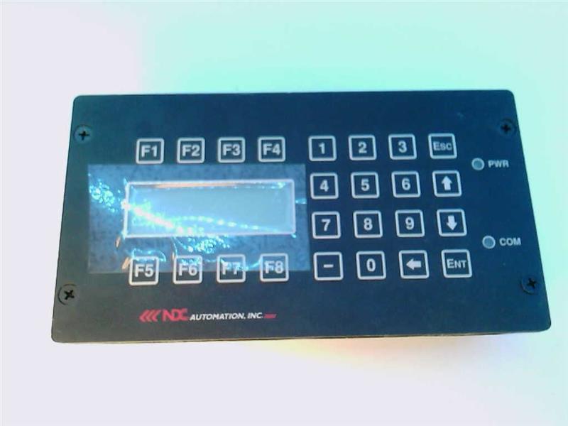 DANAHER MOTION T1172-9