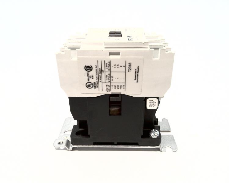 EATON CORPORATION CN15AN4AB