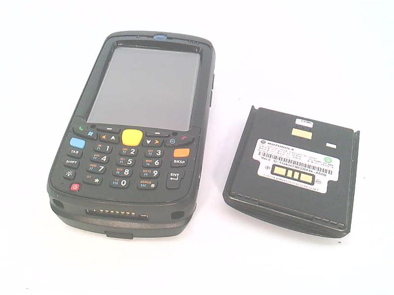 MC55A0-P90SWQQA9WR by ZEBRA