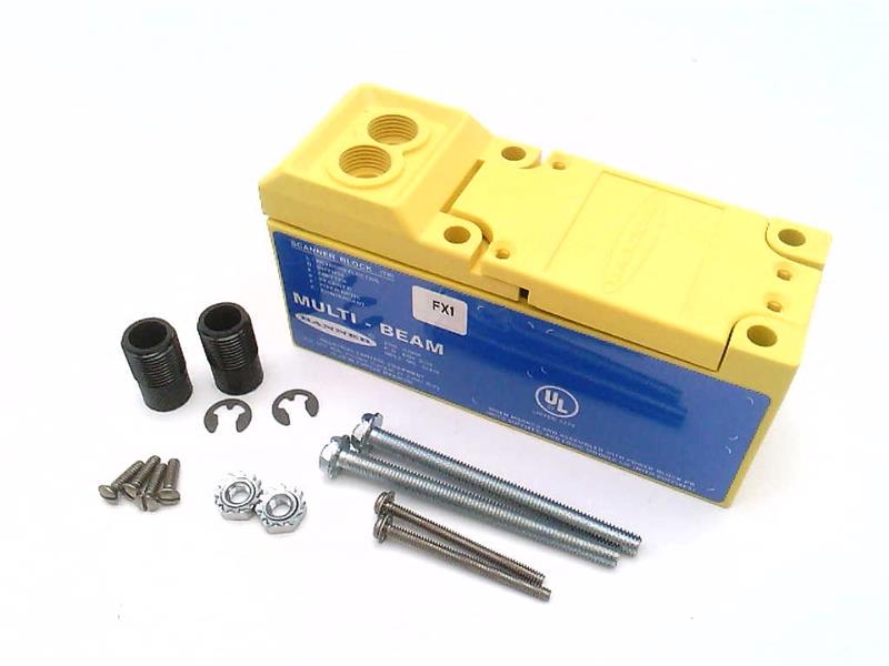 BANNER ENGINEERING SBFX1