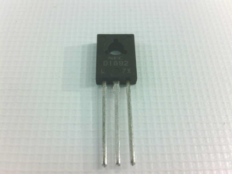 NEC 2SD1692