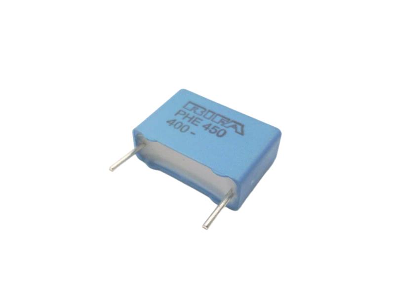 YAGEO PHE450KB6100JR06