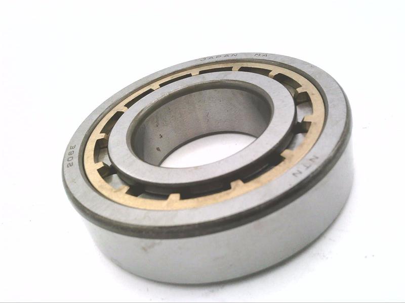 NTN BEARING NJ206EG1C3