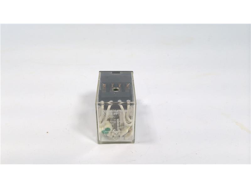 EATON CORPORATION D2PR43T1
