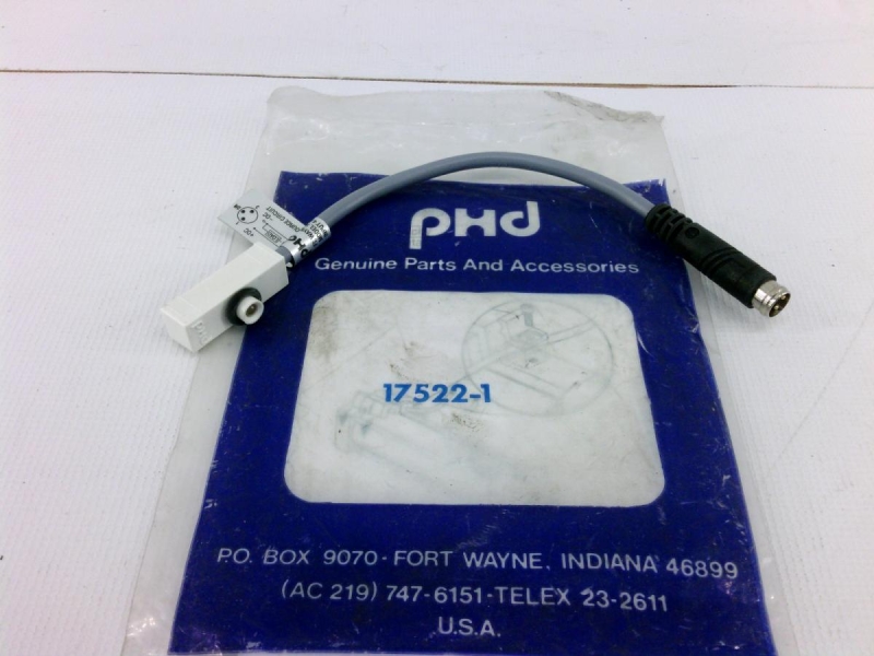 PHD INC 17522-1