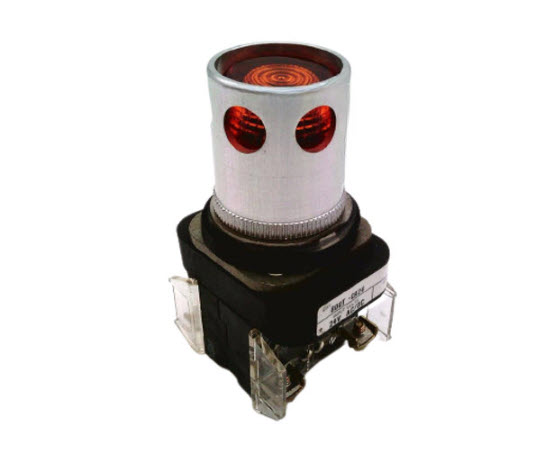 ALLEN BRADLEY 800T-QA24A