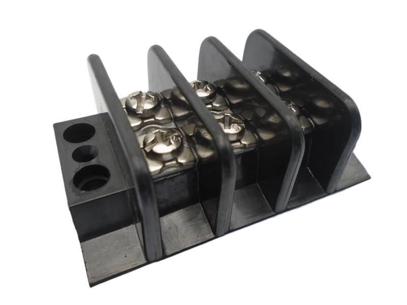 203HBSP by MARATHON SPECIAL PRODUCTS