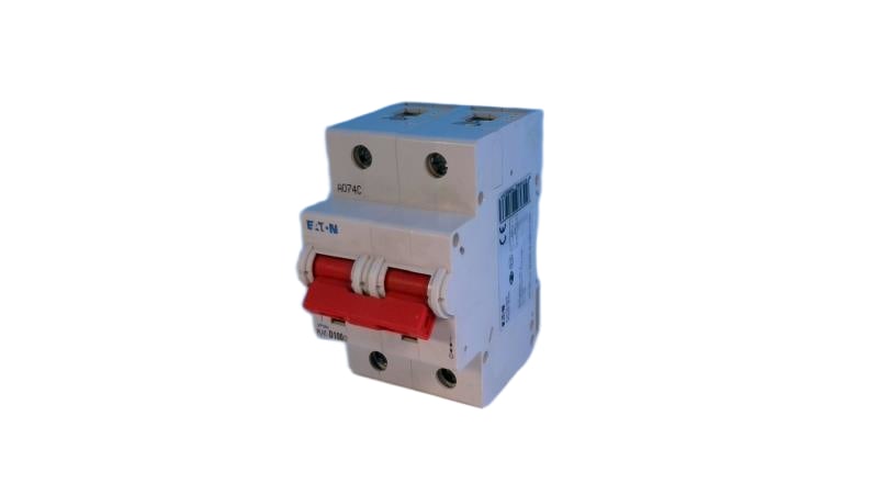 EATON CORPORATION PLHT-D100/2