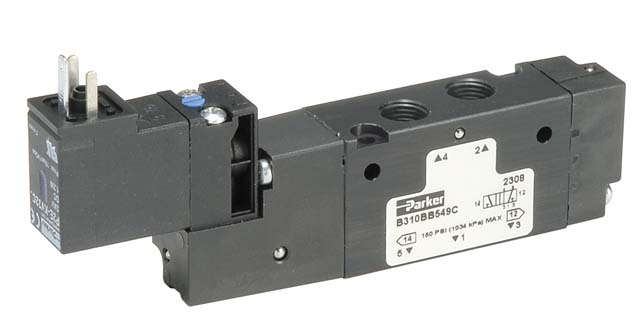 B3G5BB549C by PARKER