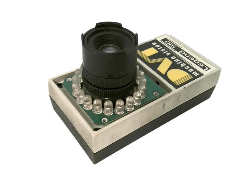DVT-510MR by COGNEX