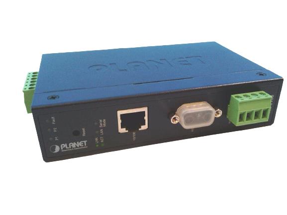 PLANET TECHNOLOGY CORPORATION ICS-2100