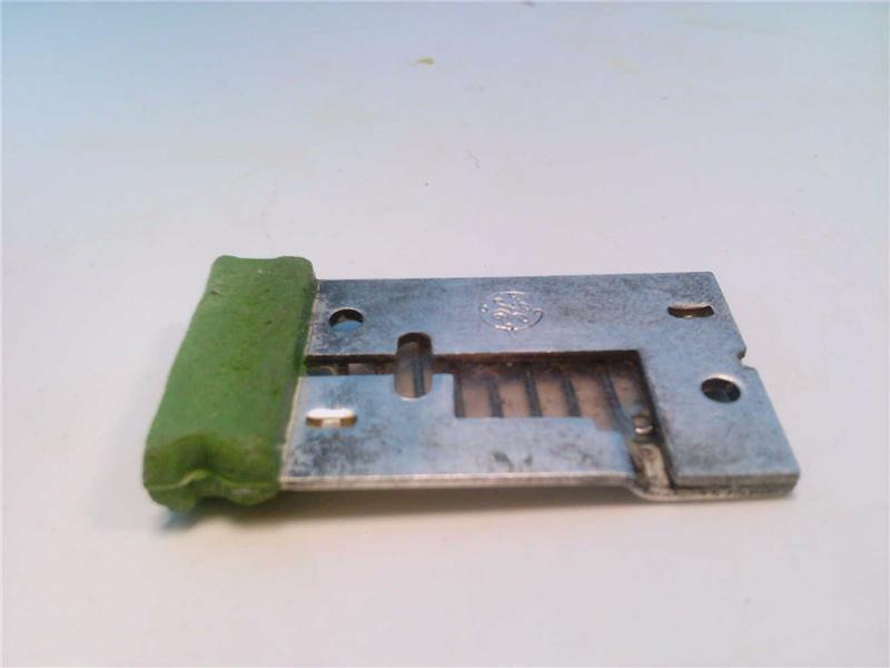 GENERAL ELECTRIC CR123-H3.17A