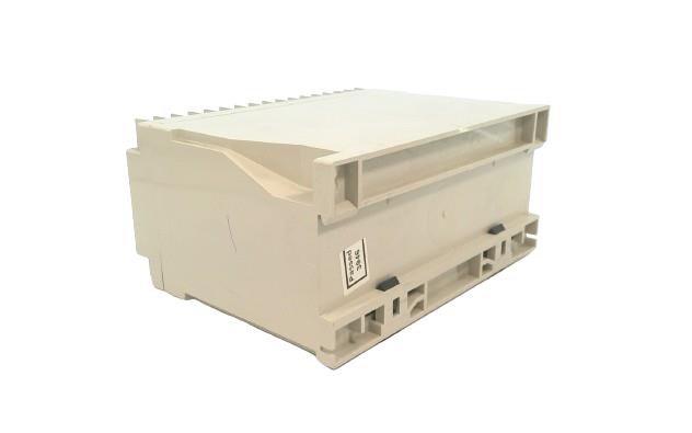 TE CONNECTIVITY 256-PLLU-PQBX-C6