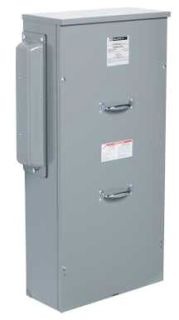 SCHNEIDER ELECTRIC EZM3400TBU